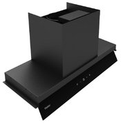 Встраиваемая вытяжка Haier HVX-W875TGB фото 2 в Казани и Татарстане