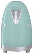 Чайник Smeg KLF02PGEU фото 4 в Казани и Татарстане