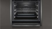 Духовой шкаф с паром Neff B58VT68G0 фото 3 в Казани и Татарстане