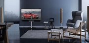Телевизор Бэнг Олуфсен BeoVision Avant-75 - 4K Black фото 3 в Казани и Татарстане Телевизор Bang & Olufsen BeoVision Avant-75 - 4K Black фото 3 в Казани и Татарстане