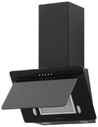 Вытяжка Krona Liva 600 black PB фото 3 в Казани и Татарстане
