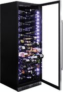Винный шкаф Dunavox DX-143.468C фото 3 в Казани и Татарстане