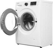 Стиральная машина Samsung WW80AGAS22AE/LD фото 3 в Казани и Татарстане