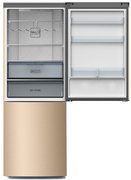 Холодильник Haier C4F744CGG фото 2 в Казани и Татарстане
