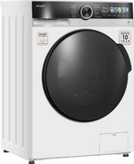 Стиральная машина Weissgauff WMD 45148 Color Touch Inverter Steam фото 3 в Казани и Татарстане