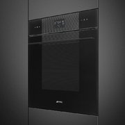 Духовой шкаф Smeg SOP6102S2PB3 фото 2 в Казани и Татарстане