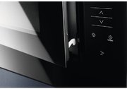 Встраиваемая микроволновая печь Electrolux KMFD264TEX фото 4 в Казани и Татарстане