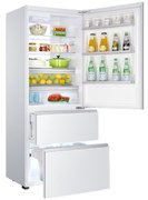 Холодильник Haier A3FE742CGWJRU фото 2 в Казани и Татарстане