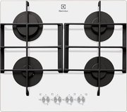 Варочная панель Electrolux EGT 96342 YW Варочная панель Electrolux EGT 96342 YW