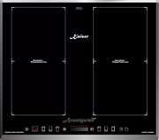 Независимая варочная панель Kaiser KCT 65 FIN Avantgarde