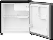 Отдельностоящий холодильник Weissgauff WR-046 Defrost Black фото 2 в Казани и Татарстане