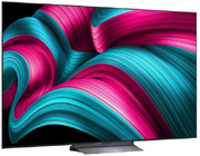 Телевизор LG OLED77C5RLA 77" (196 см) 2025 черный фото 2 в Казани и Татарстане