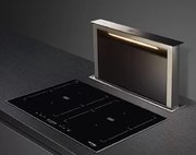Встраиваемая вытяжка Smeg KDD60VXE-3 фото 3 в Казани и Татарстане