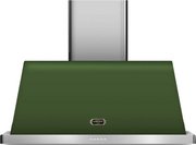 Вытяжка Lofra DOLCEVITA 90 GREEN & BRONZE фото 2 в Казани и Татарстане