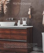 Морозильная камера Festivo City Cold 600 F фото 3 в Казани и Татарстане