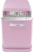 Посудомоечная машина Smeg BLV2RO-2 фото 3 в Казани и Татарстане