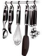 Консервный нож KitchenAid KG130OB фото 3 в Казани и Татарстане