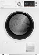 Сушильная машина Maunfeld MFDM168WH Сушильная машина Maunfeld MFDM168WH