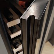 Винный шкаф Dunavox DAUF-17.58DBH фото 3 в Казани и Татарстане