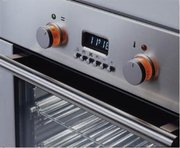 Духовой шкаф Ilve 600-SSXMP фото 2 в Казани и Татарстане