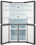 Четырехдверный холодильник Korting KNFM 81787 GN фото 2 в Казани и Татарстане