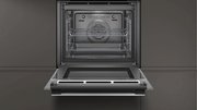 Духовой шкаф Neff B2CCG6AN0 фото 2 в Казани и Татарстане