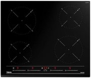 Варочная панель Teka IZC 64010 MSS BLACK фото 2 в Казани и Татарстане
