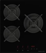 Варочная панель Zigmund Shtain MN 222.451 B Варочная панель Zigmund Shtain MN 222.451 B