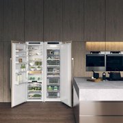 Встраиваемый морозильник Asko FN31842I фото 3 в Казани и Татарстане