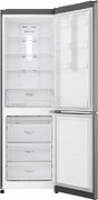 Холодильник LG GA-B419SLUL фото 3 в Казани и Татарстане