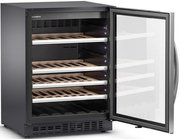 Винный шкаф Dometic C50G Double Wooden Wenge фото 3 в Казани и Татарстане