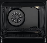 Электрическая плита Electrolux EKC95450AW фото 3 в Казани и Татарстане