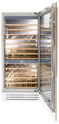 Винный шкаф Fhiaba S8990FW6 фото в Казани и Татарстане