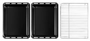 Духовой шкаф Midea MO78100CGW фото 4 в Казани и Татарстане