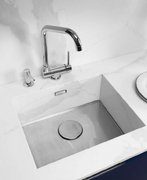 Мойка Omoikiri KASEN 53-INT GM фото 4 в Казани и Татарстане