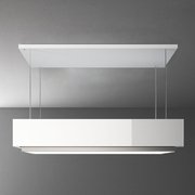 Вытяжка Falmec CIRCLE.TECH Levante 120 ISOLA black (600) фото 3 в Казани и Татарстане