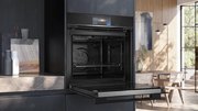 Духовой шкаф Siemens HB778G3B1 фото 4 в Казани и Татарстане