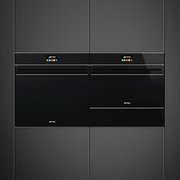 Духовой шкаф Smeg SFP6604STNX фото 2 в Казани и Татарстане