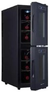 Винный шкаф CellarPrivate CP012-2E фото 4 в Казани и Татарстане