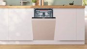 Встраиваемая посудомоечная машина Bosch SPV4HMX55Q фото 2 в Казани и Татарстане