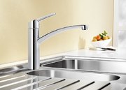 Смеситель Бланко Nea хром фото 3 в Казани и Татарстане Смеситель Blanco Nea хром фото 3 в Казани и Татарстане