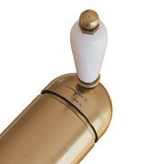 Смеситель Omoikiri KYOTO 2 PLUS G фото 2 в Казани и Татарстане