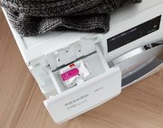 Средство для стирки деликатных тканей и изделий из шерсти Миле WoolCare Caps фото 3 в Казани и Татарстане Средство для стирки деликатных тканей и изделий из шерсти Miele WoolCare Caps фото 3 в Казани и Татарстане