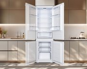 Встраиваемый холодильник Zigmund Shtain BR 18 X фото 2 в Казани и Татарстане