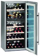Винный шкаф Liebherr WTEes 2053 Vinidor