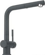 Смеситель Franke Joruri 390-1 графит