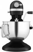 Планетарный миксер KitchenAid Heavy Duty 5KSM60SPXEBM фото 4 в Казани и Татарстане