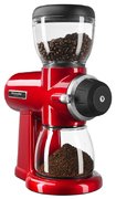 Кофемолка Китчен Эйд 5KCG0702ECA фото 2 в Казани и Татарстане Кофемолка KitchenAid 5KCG0702ECA фото 2 в Казани и Татарстане