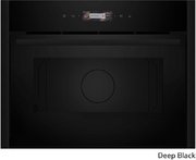 Встраиваемая микроволновая печь Neff C29GR3XY1 фото 3 в Казани и Татарстане