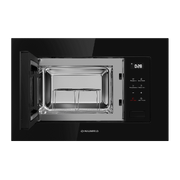 Встраиваемая микроволновая печь Maunfeld MBMO820SGB10 фото 2 в Казани и Татарстане
